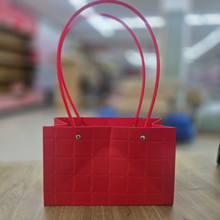 A2-5 كيس كرتون مع ايد